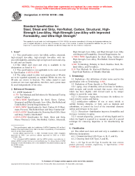 ASTM A1011/A1011M-06b