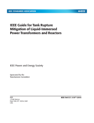 IEEE C57.156:2016