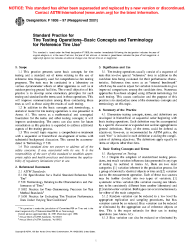 ASTM F1806-97(2001) (R1997)