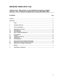 DIN EN ISO 15848-2:2015-11