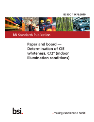 BS ISO 11476:2010