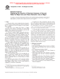 ASTM D6036-96(2002) (R1996)