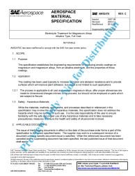SAE AMS 2476C:2018-02-25