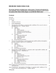DIN EN ISO 10426-5:2024-12