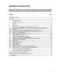 DIN CEN/TS 17459:2023-02