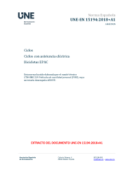UNE-EN 15194:2018+A1:2024