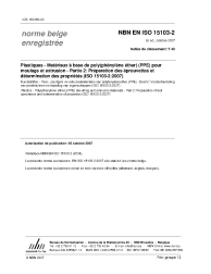 NBN EN ISO 15103-2:2007