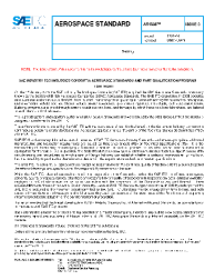 SAE AS 4898-3:1952-04-07
