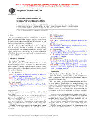 ASTM F2094/F2094M-14e1