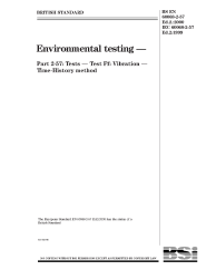 BS EN 60068-2-57:2000