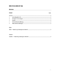 DIN 5132:2020-07