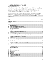 DIN EN ISO 25424:2017-02