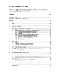 DIN ISO 16000-33:2017-12