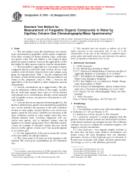 ASTM D5790-95(2001) (R1995)