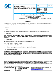 SAE AMS 5632J:2018-03-04