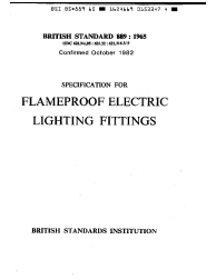 BS 889:1965