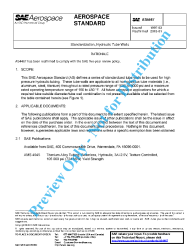SAE AS 4467:2013-01-07