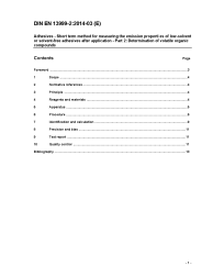 DIN EN 13999-2:2014-03