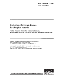 BS 5736-3:1981