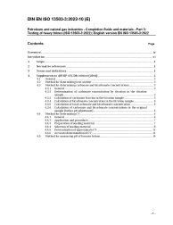 DIN EN ISO 13503-3:2022-10