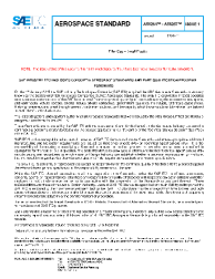 SAE AS 6264-1:1954-11-16
