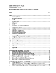 DIN 10976:2015-09