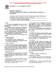 ASTM F749-98(2002)e2 (R1998)