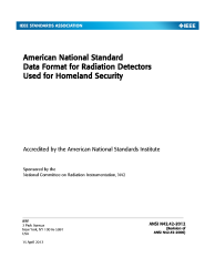IEEE/ANSI N42.42:2012