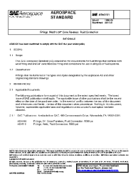 SAE AS 4510/1:2013-01-07