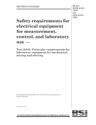 BS EN 61010-2-051:1996