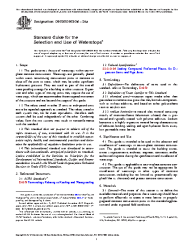 ASTM D8530/D8530M-24a