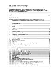 DIN EN ISO 25197:2019-01