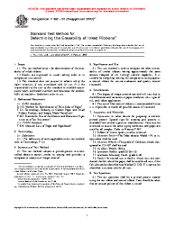 ASTM F362-91(2000)e1