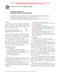 ASTM D887-82(2003)e1 (R1982)