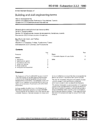 BS 6100-2.2.2:1990