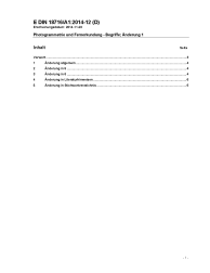 DIN 18716/A1:2014-12