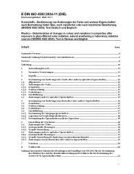 DIN ISO 4582:2024-11