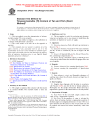 ASTM D4312-95a(2005)