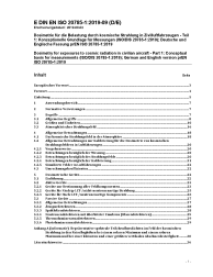 DIN EN ISO 20785-1:2019-09