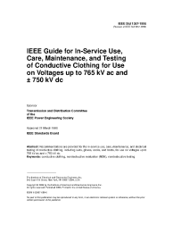 IEEE 1067:1996