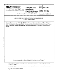 SAE AMS 3708B:1995-10-01