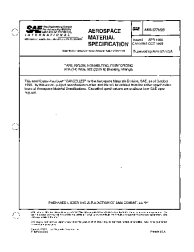 SAE AMS 3777/2B:1995-10-01