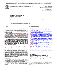 ASTM D88/D88M-07(2019)e1