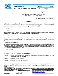 SAE AMS 6511B:2018-05-24