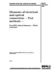 BS EN 2591-6315:2001