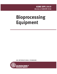 ASME BPE-2019