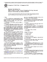 ASTM D7734/D7734M-13(2020)