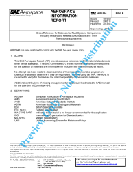 SAE AIR 1564B:2013-01-02