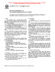 ASTM C221-98(2003) (R1998)