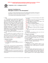 ASTM D2913-96(2001)e1